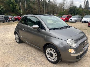 Fiat 500 1.3 Diesel - Neopatentati
