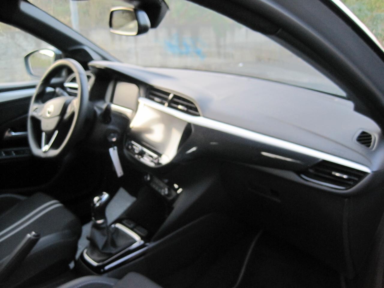 Opel Corsa 1.2 GS