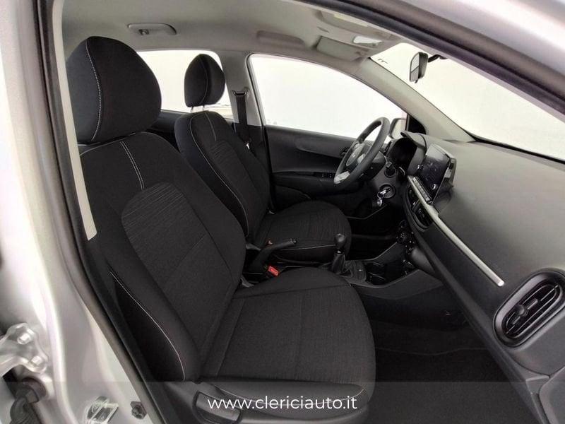 Kia Picanto 1.0 12V 5 porte Urban