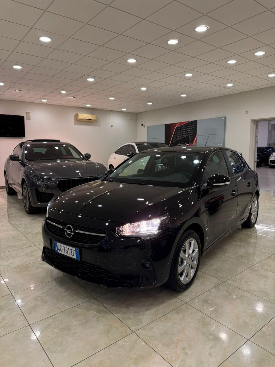 OPEL - Corsa-e
