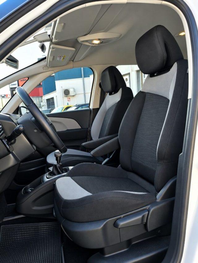 CITROEN Grand C4 Picasso 1.6 e-HDi 115 Unico Proprietario 7 Posti
