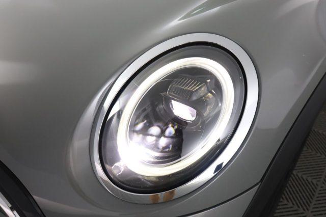 MINI Mini 3 Porte 1.5 One Camden Edition