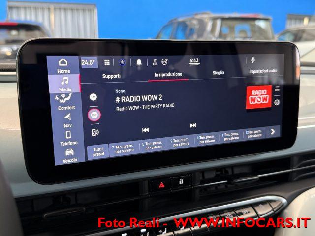 FIAT 500e Berlina 42 kWh - PROMO