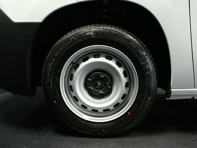 CITROEN Berlingo BlueHDi 100 S&S Van M