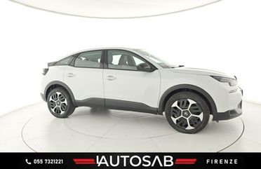 CITROEN C4 Automatic EAT8 130Cv Pelle Navi Aziendale