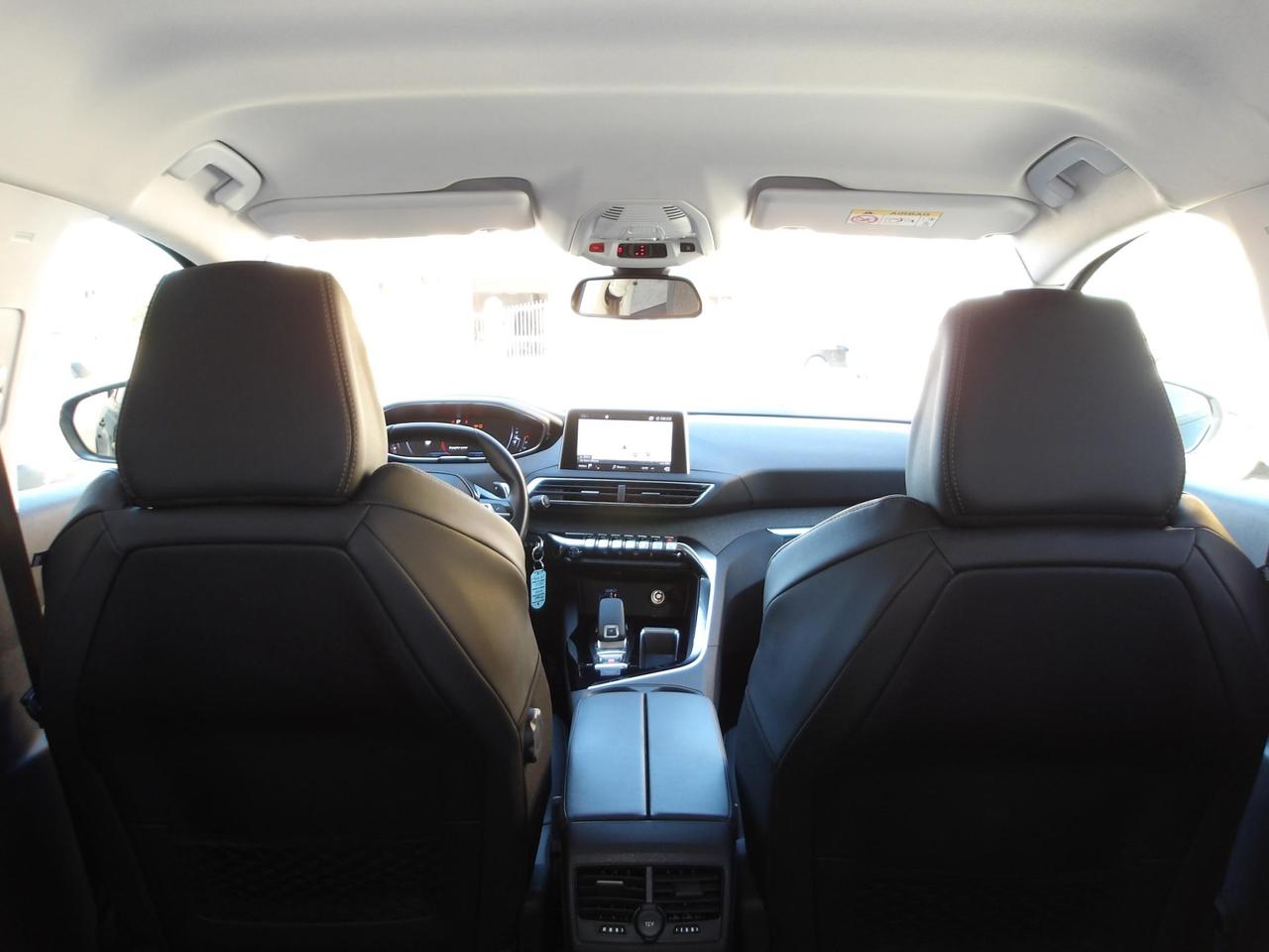 PEUGEOT 3008 1.5 bluehdi Allure s&s 130cv eat8