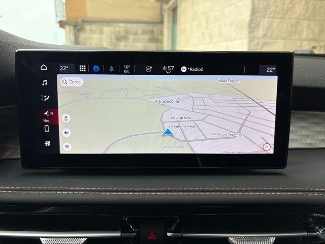 ALFA ROMEO Tonale 1.6 diesel 130 CV TCT6 Ti