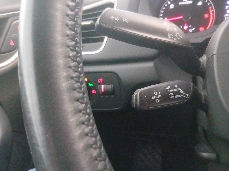 AUDI Q3 - Q3 2.0 TDI 150 CV quattro S tronic edition Sport