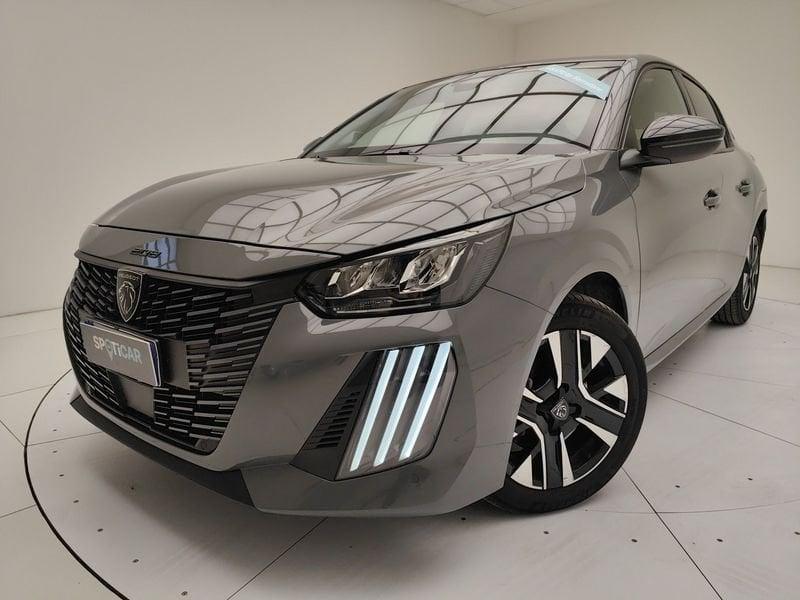 Peugeot 208 II 2023 1.2 puretech Allure s&s 100cv