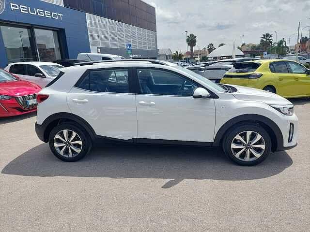 Kia Stonic 1.2 DPI Style TT
