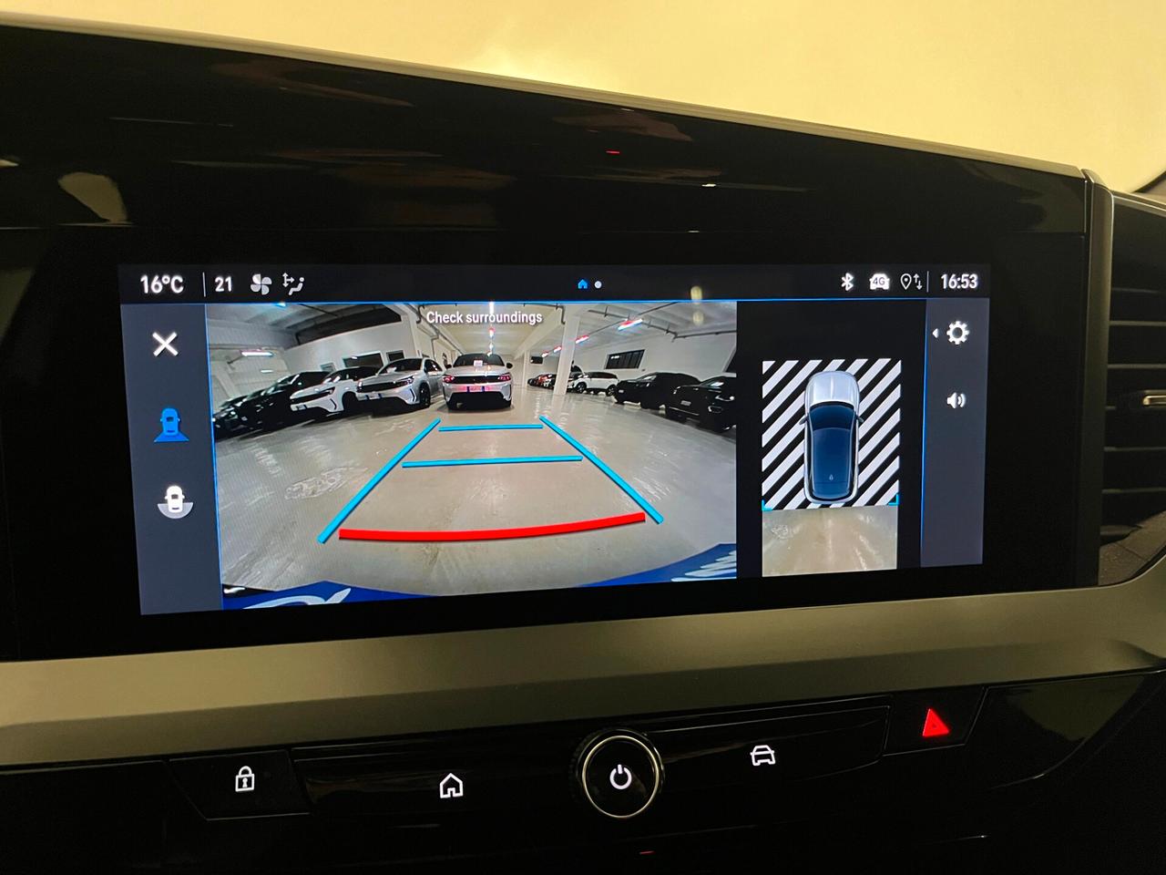 OPEL Mokka 2ª serie Mokka 1.2 Turbo 136 CV GS