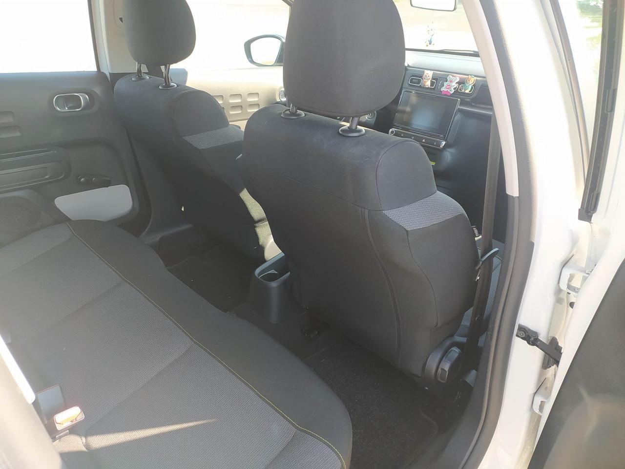 Citroen C3 Shine 1.2 PureTech 83 #10062