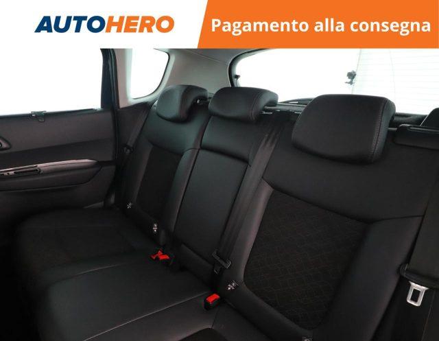 PEUGEOT 3008 BlueHDi 120 EAT6 S&S Allure
