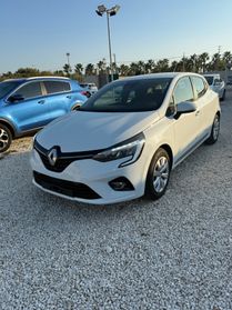 Renault Clio Blue dCi 85 CV 5 porte Intens