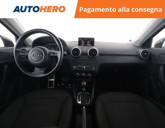 AUDI A1 SPB 1.4 TDI S tronic Metal plus