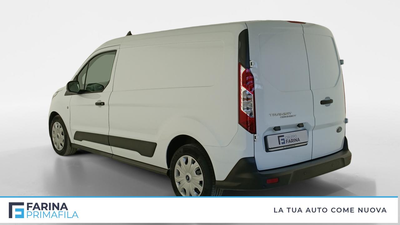 FORD TRANSIT CONNECT 1.5 Ecoblue 100CV M6 Start & Stop