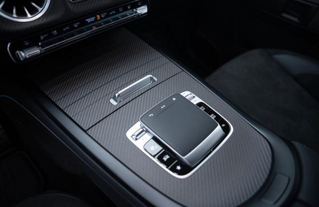 MERCEDES-BENZ G 63 AMG S.W. HOF SIR CLASS MY25 602KW (818HP)