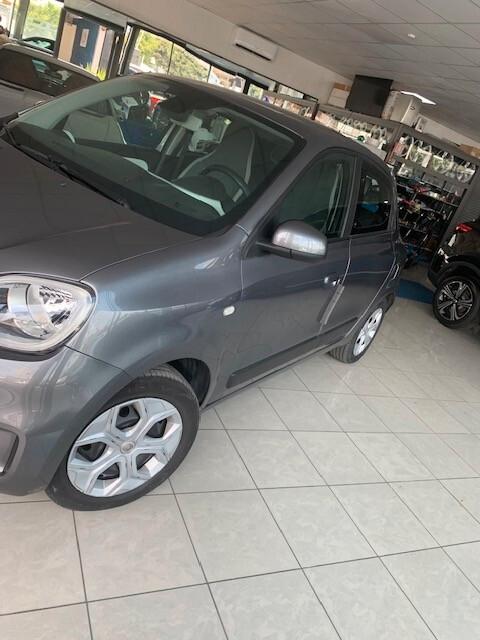 Renault Twingo SCe 65 CV Duel2