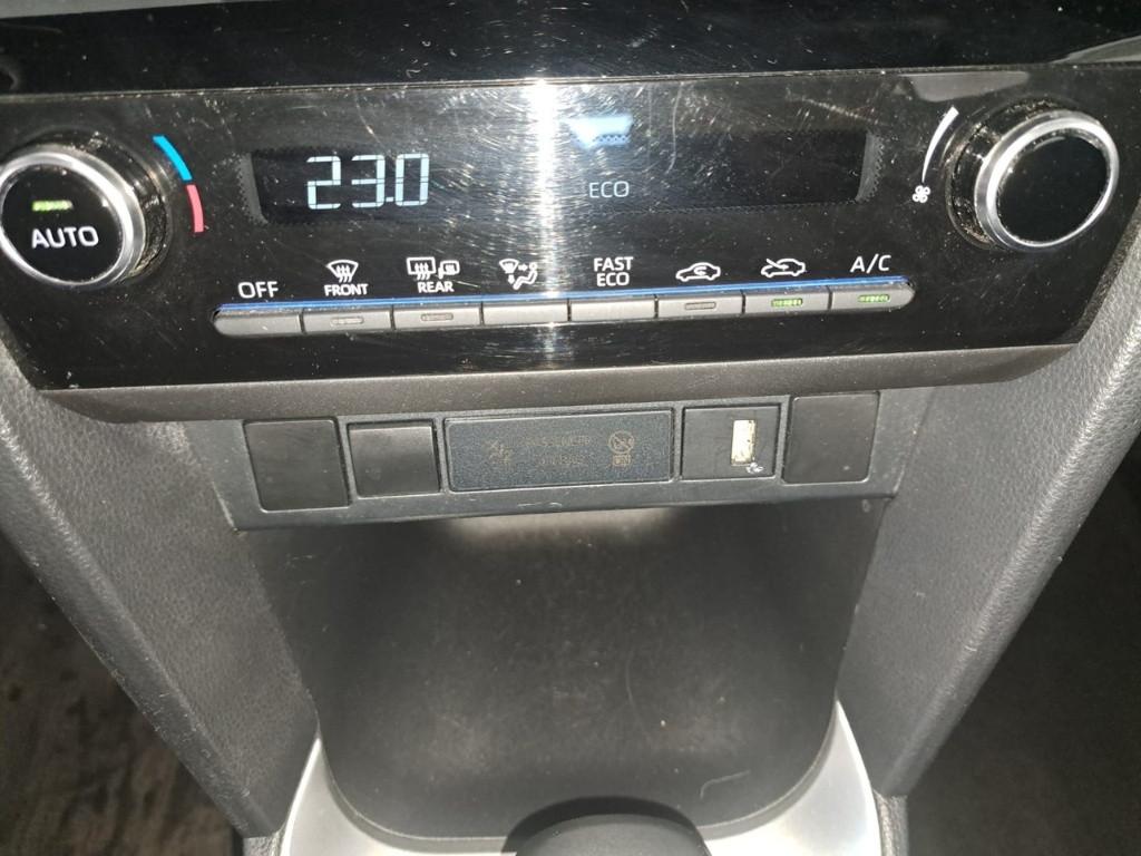 TOYOTA Yaris Cross - Yaris Cross 1.5 Hybrid 5p. E-CVT Trend