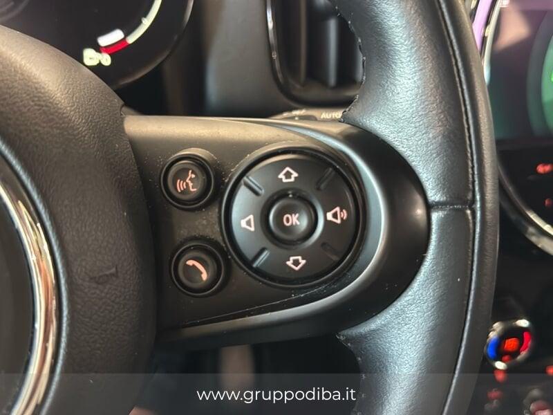 MINI Countryman Mini F60 2020 Diese Mini 2.0 Cooper D Northwood Edition aut