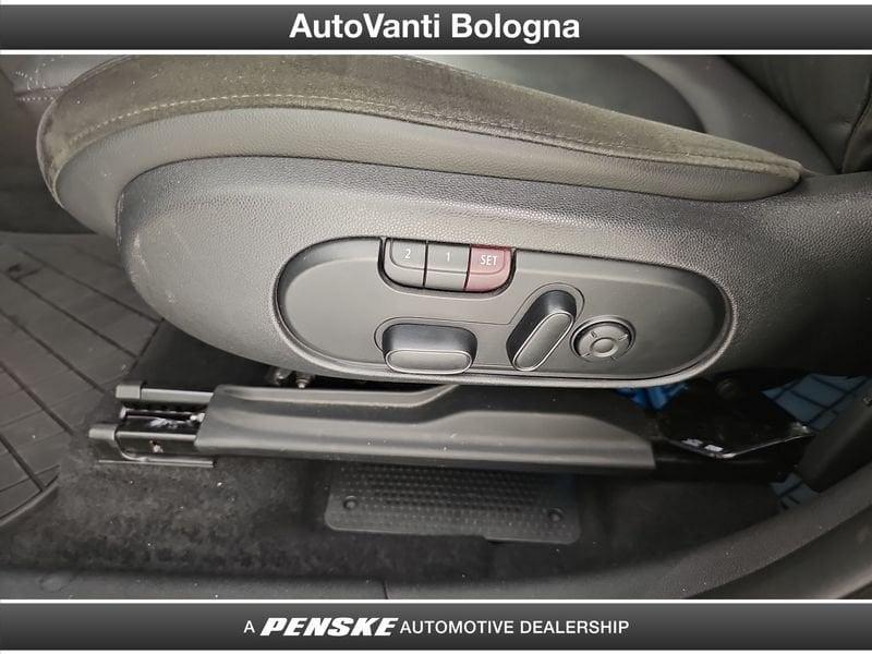 MINI Mini Countryman F60 1.5 Cooper S E Hype Countryman ALL4 Automatica