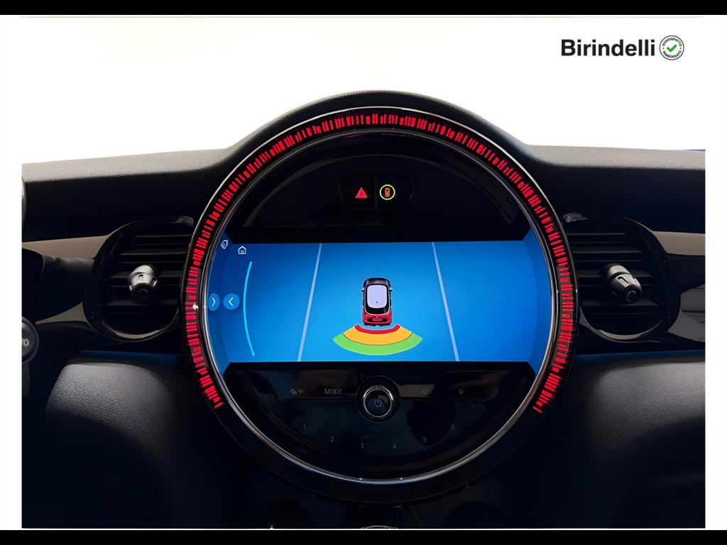 MINI Mini 5 porte (F55) - Mini 1.5 Cooper Classic 5 porte