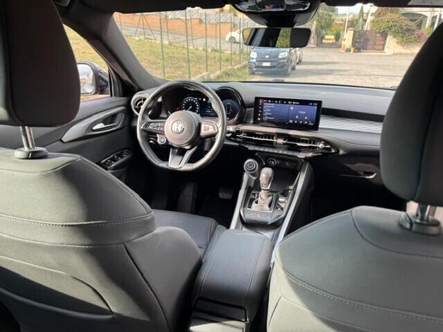 Alfa Romeo Tonale 1.5 160 CV MHEV TCT7 Ti permute e finanziamenti