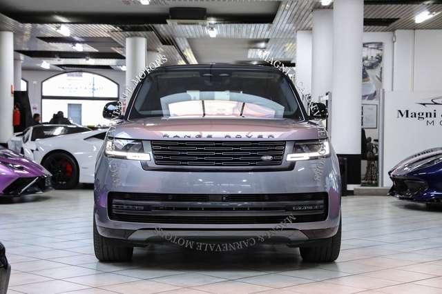 Land Rover Range Rover P530 HSE|TETTO|23''|HEAD-UP|SHADOW PACK|MERIDIAN