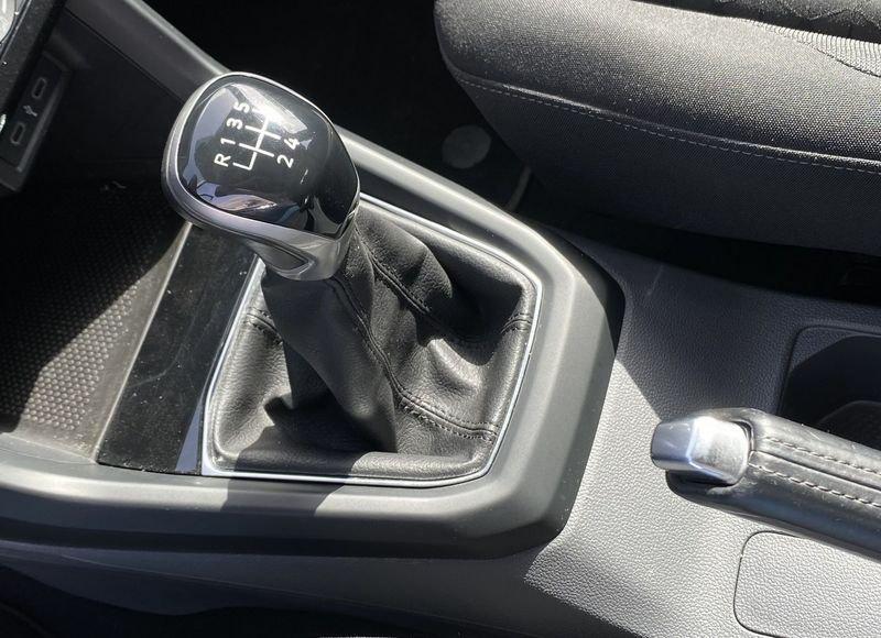 Volkswagen T-Cross Style 1.0 TSI 95CV