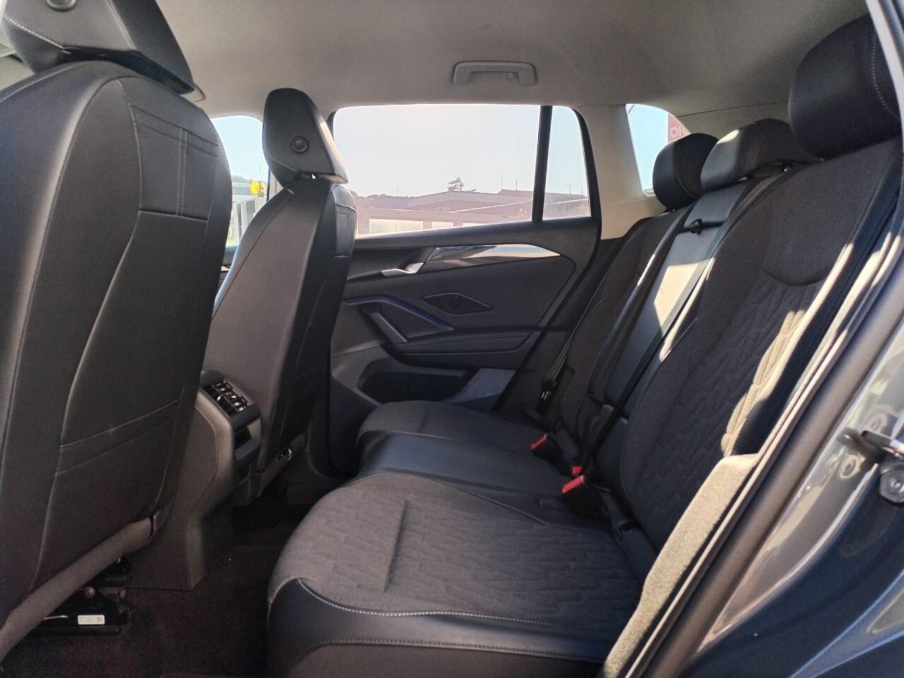 Volkswagen Tiguan 1.5 eTSI 130 CV ACT DSG Edition Plus