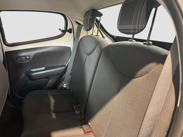 PEUGEOT 108 108 VTi 68 5 porte Active