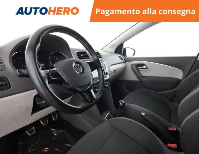 VOLKSWAGEN Polo 1.4 TDI 5p. Comfortline BlueMotion Technology