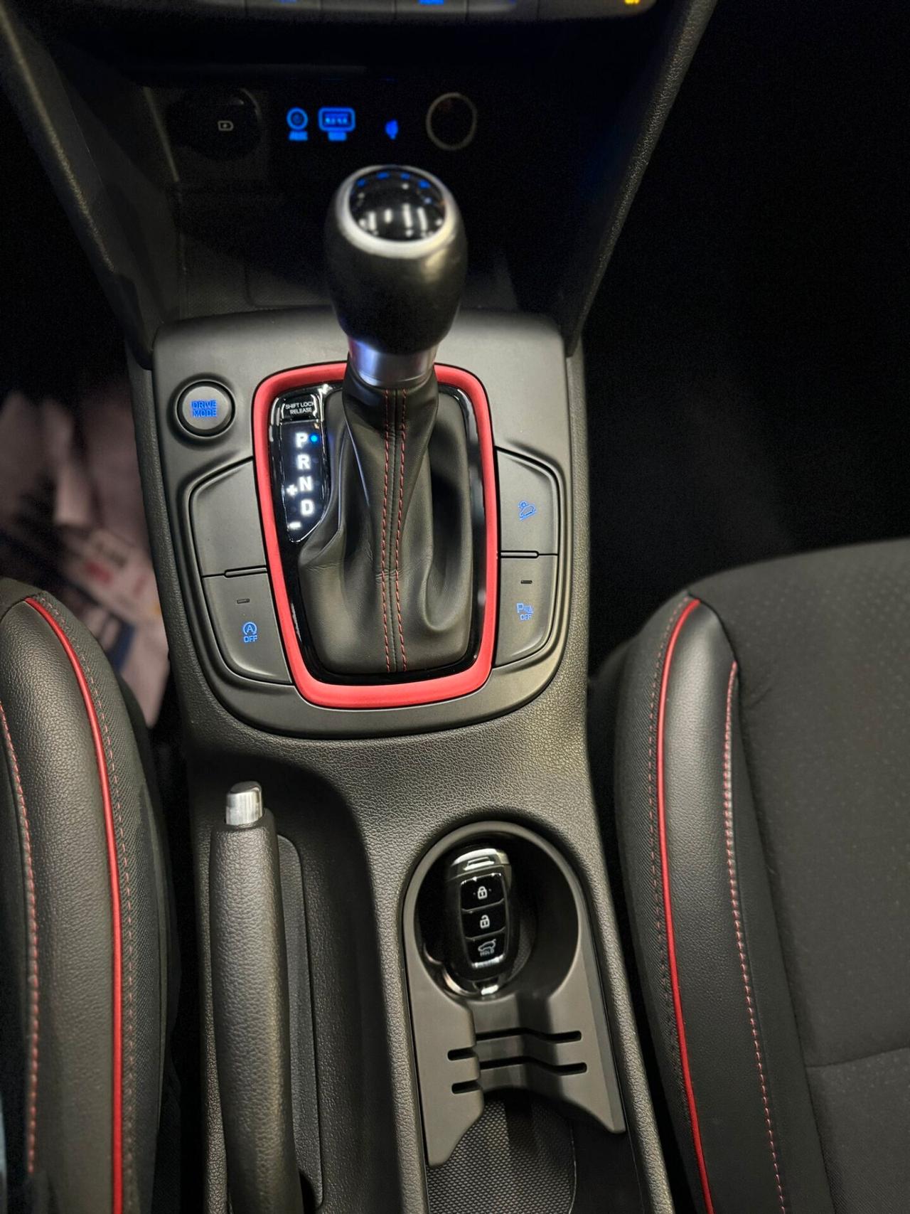 Kona 1.6 CRDI 136 CV DCT Xpossible-Neopatentati