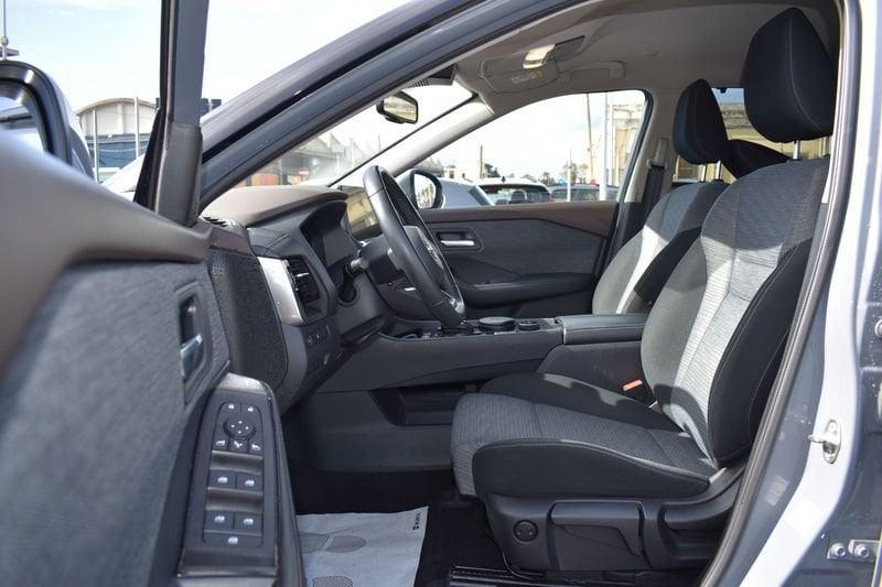 Nissan X-Trail 1.5 HEV e-4orce N-Connecta Auto 7posti