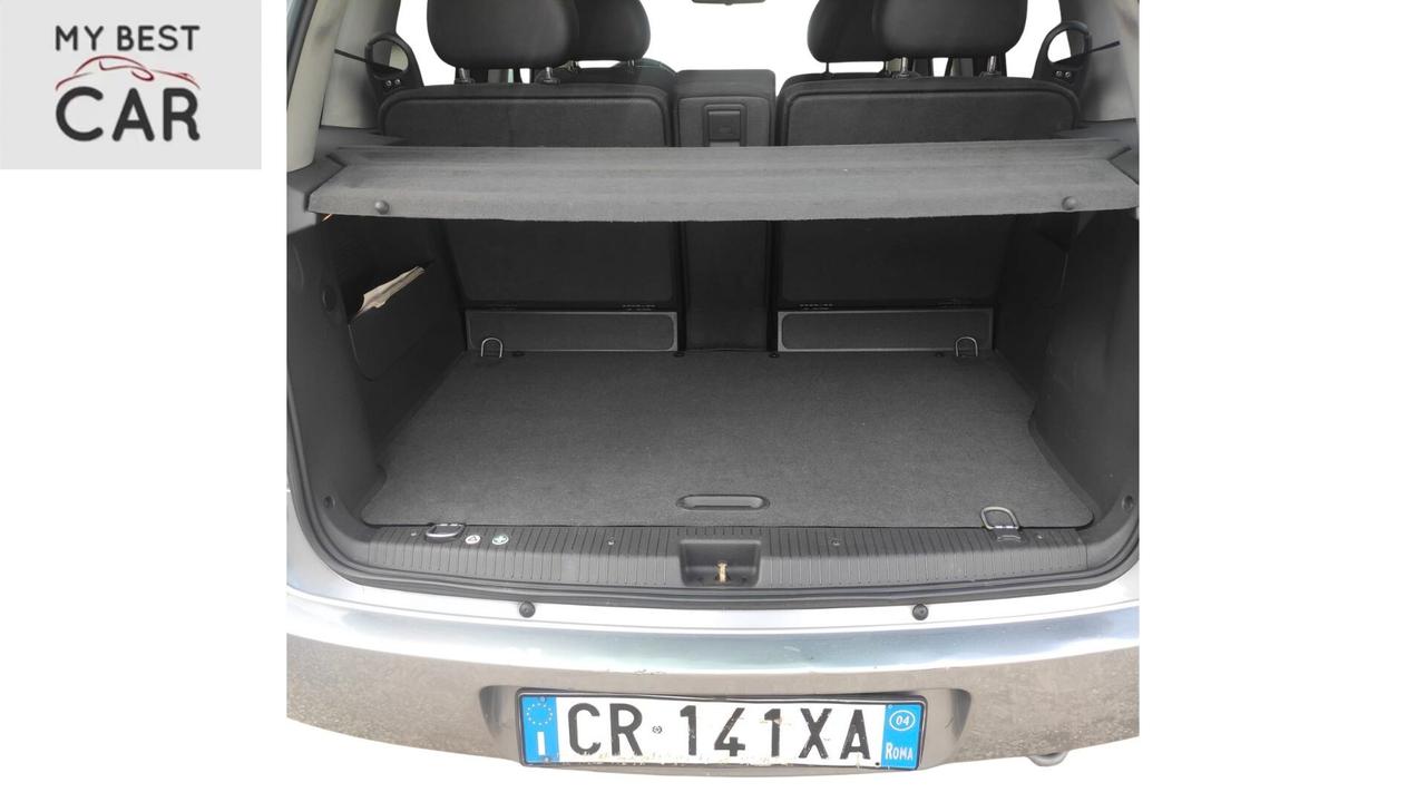 Meriva 1.7 CDTI 101CV ANCHE A RATE