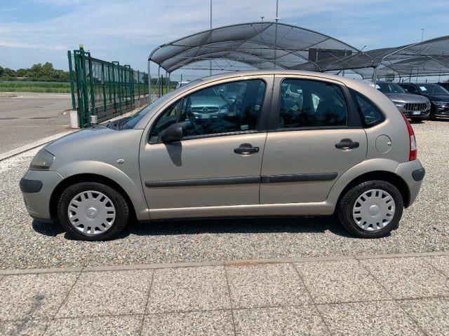 CITROEN C3 1.1 Elegance