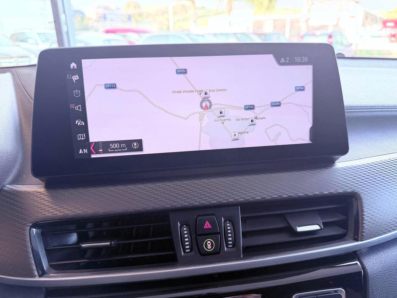 Bmw X2 xDrive20d Msport-X 2021