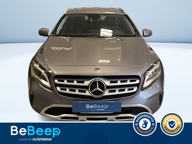 Mercedes-Benz GLA 180 SPORT