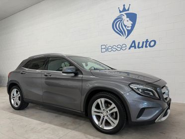 Mercedes-benz GLA 220 GLA 220 CDI Automatic 4Matic Premium