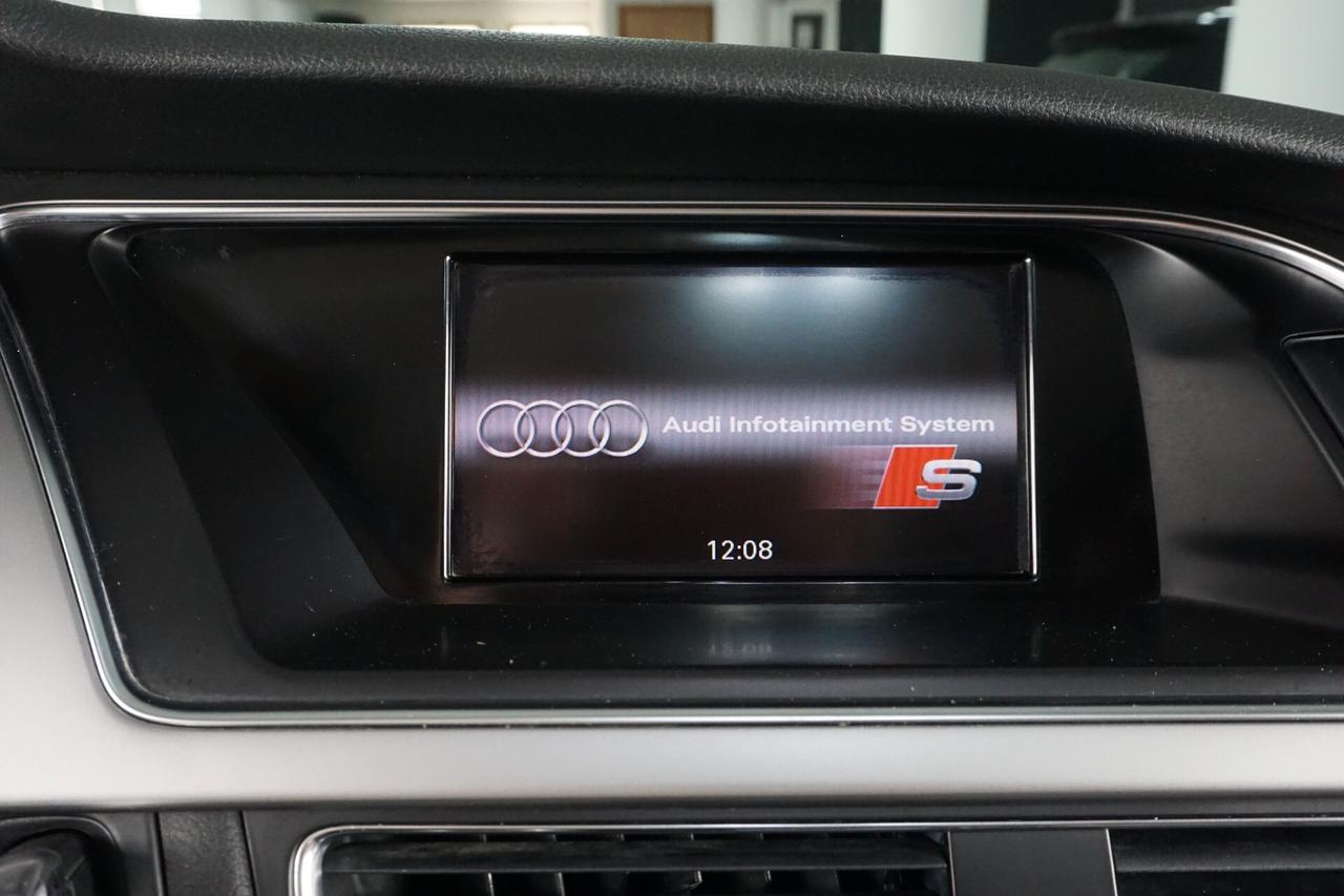 Audi A5 2.0 TDI 177 CV S-Line Coupé