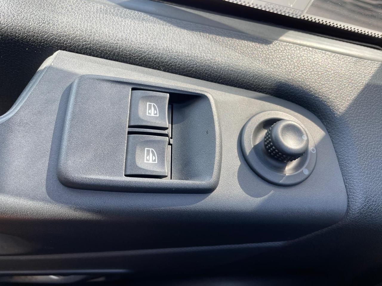Fiat Talento 1.6 EcoJet 125CV PM-TA Furgone 12q TETTO ALTO PASSO MEDIO