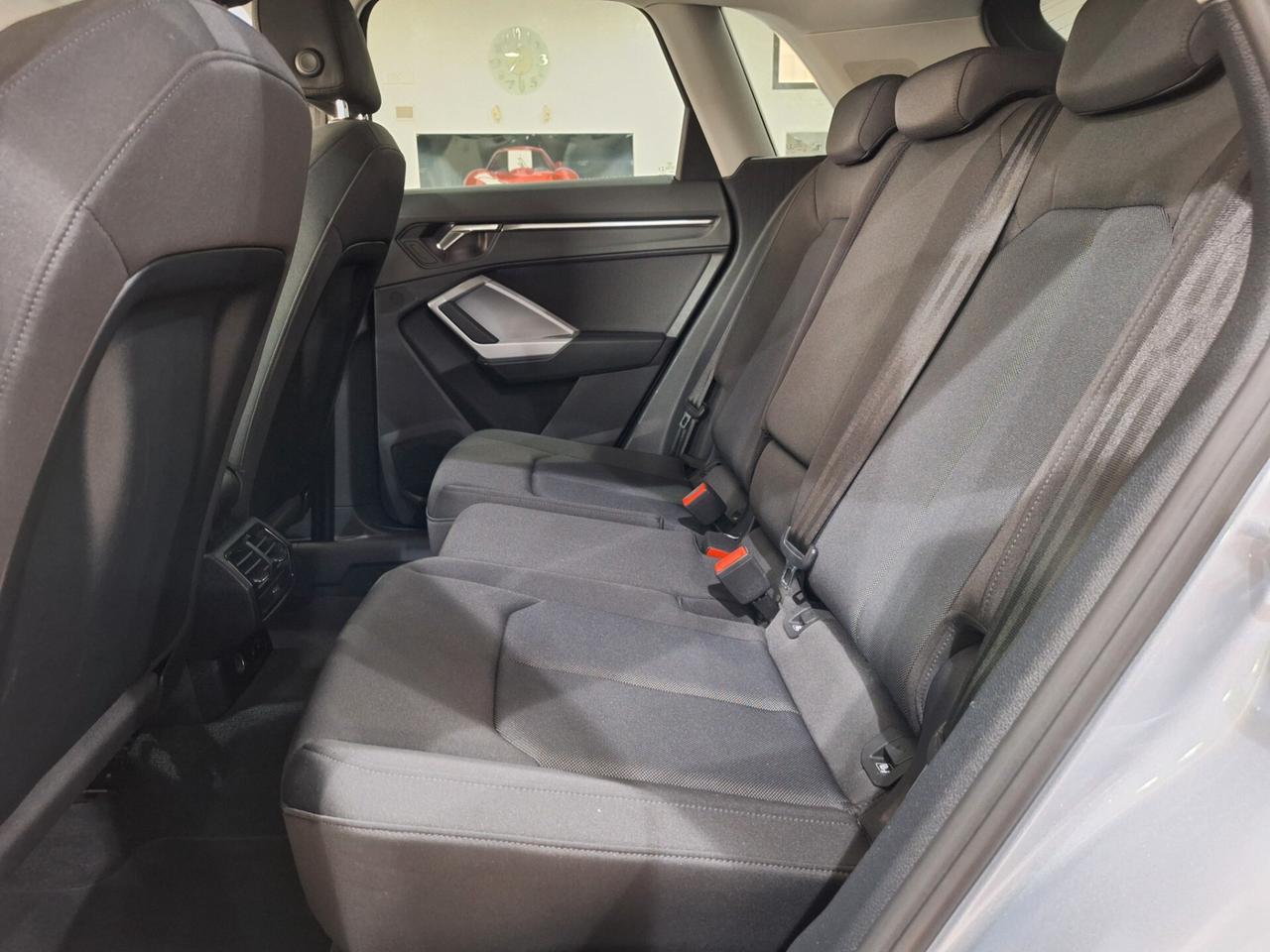 Audi Q3 35 TDI Stronic 90.000KM Business Advanced