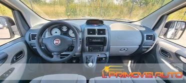 FIAT Scudo 2.0 MJT/130 Combi 5 posti