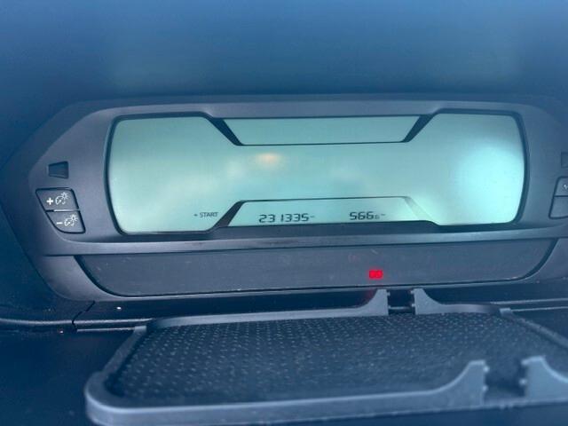 Citroen Grand C4 Picasso 1.6 e-HDi 115 ETG6 Business