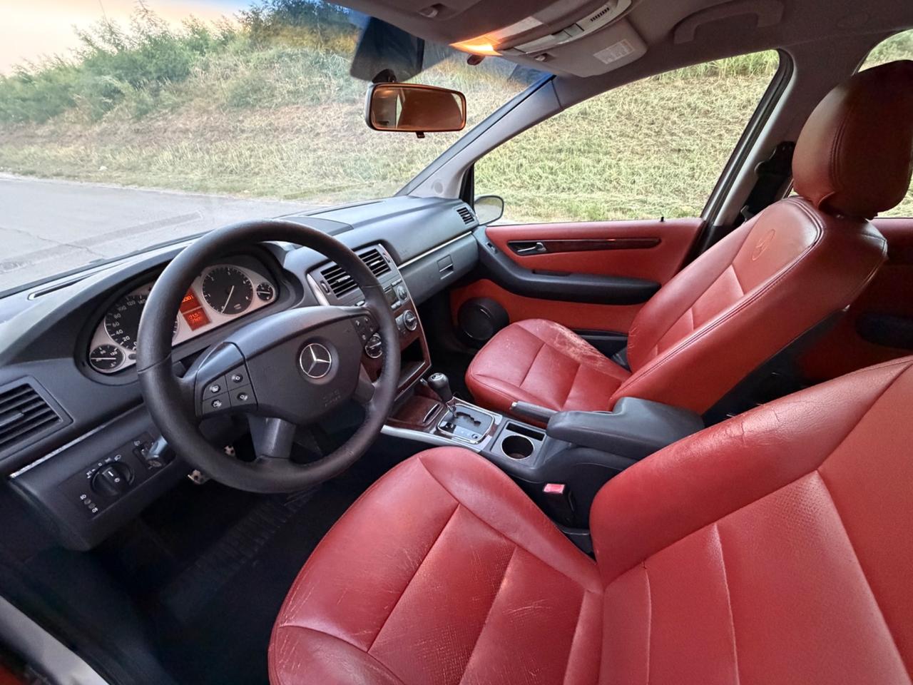 Mercedes-benz A 180 CDI Coupé Avantgarde
