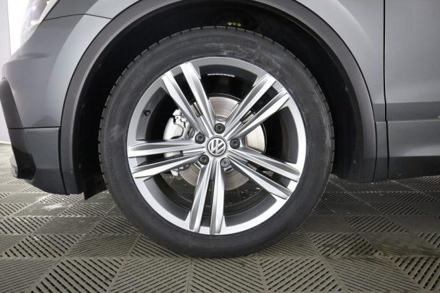 VOLKSWAGEN Tiguan Tiguan 1.6 TDI Sport BMT