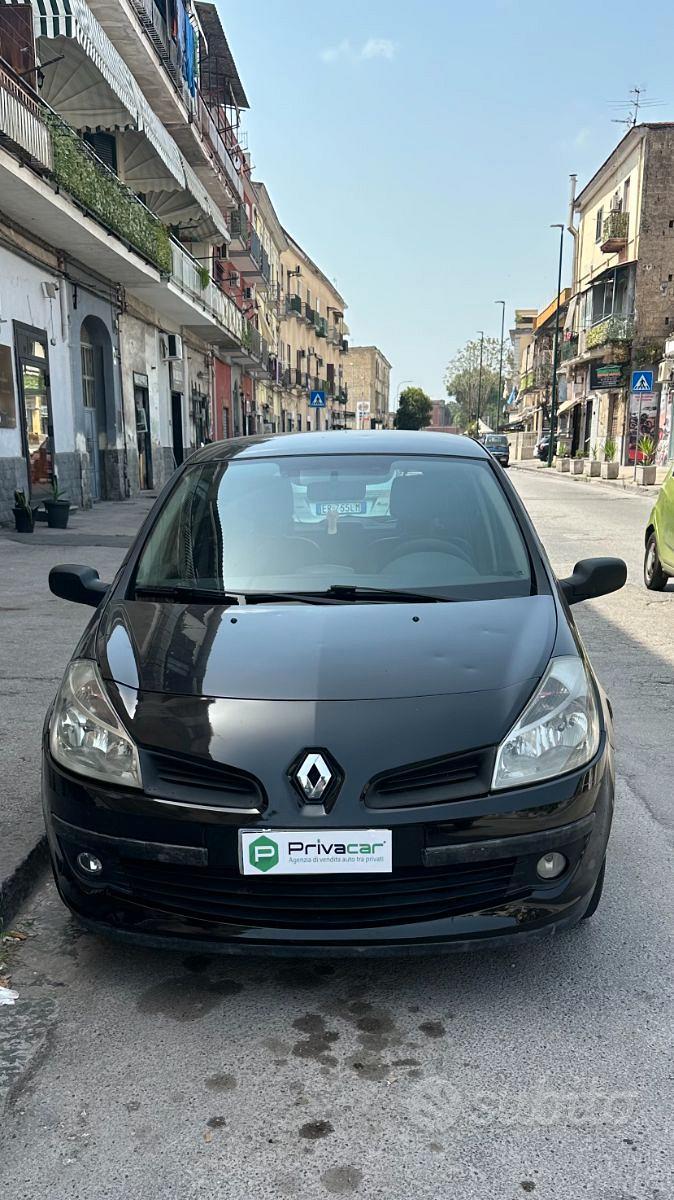 RENAULT Clio 1.5 dCi 85CV 5 porte Le Iene 2.450