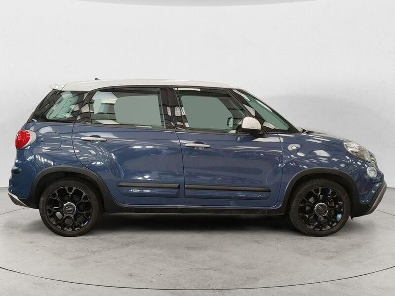 FIAT 500L 500L 1.4 95 CV S&S S-Design