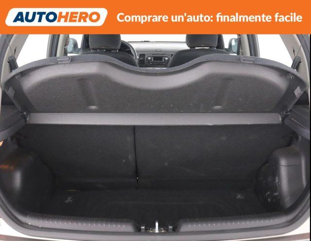KIA Picanto 1.0 12V 5 porte Active