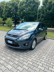 Ford C-Max C-Max7 1.6 TDCi 115CV Titanium